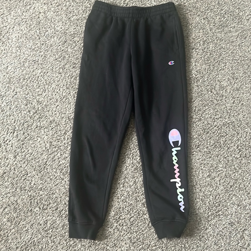 Used girls sweatpants